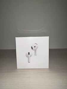 Apple Airpods 4 (ANC) (1 фото из 2)
