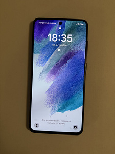 Samsung Galaxy S21 FE 5G (2 foto / 2)