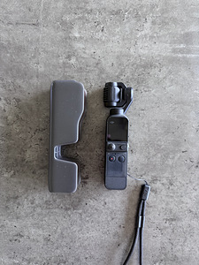 DJI Pocket 2 (1 foto / 2)