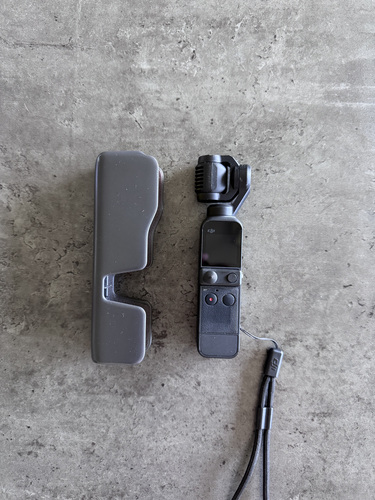 DJI Pocket 2