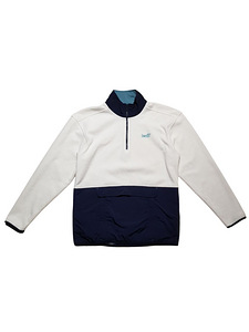 Levi's Zip Polar Fleece (1 foto / 4)