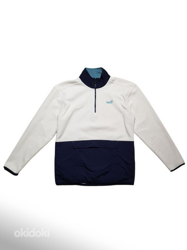 Levi's Zip Polar Fleece