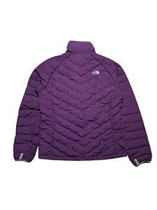Women’s Jacket The North Face 550 (2 foto / 7)