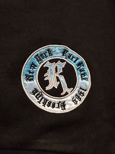 Sweatshirt Karl Kani Vintage 1989 years (4 foto / 7)