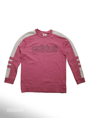 Свитшот Adidas