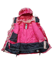 Women's Jacket Nike ACG Ski (2 foto / 6)