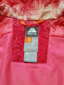 Women's Jacket Nike ACG Ski (5 foto / 6)