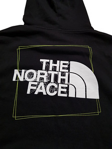 Худи The North Face (3 фото из 6)