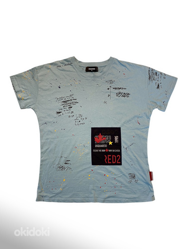T-shirt DSQUARED2