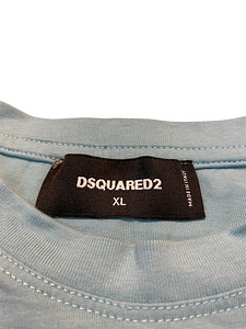 Футболка DSQUARED2 (5 фото из 6)