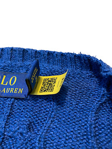 Polo Ralph Lauren Sweater (4 foto / 5)