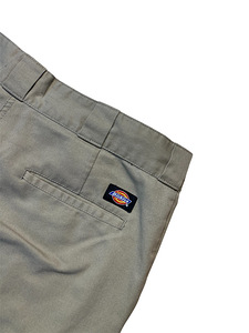 Шорты Dickies (4 фото из 6)