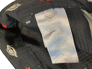Шорты Dickies (6 фото из 6)