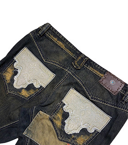 Trousers Antik Denim (3 foto / 6)