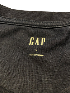 T-shirt Gap (3 foto / 4)
