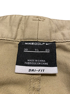 Shorts Nike Golf (4 foto / 6)
