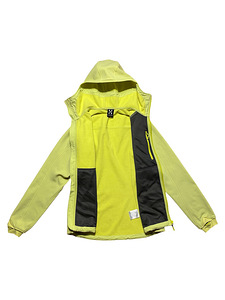 Women's Soft Shell Haglöfs (2 foto / 6)