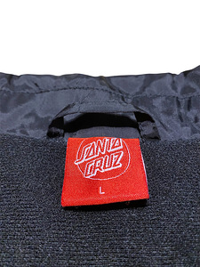 Light jacket Santa Cruz (7 foto / 7)