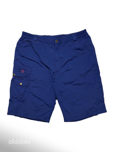 Шорты Fjäll Räven Vintage