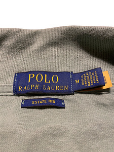 1/4 Zip Sweatshirt Ralph Lauren (3 foto / 5)