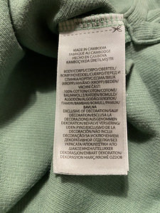 1/4 Zip Sweatshirt Ralph Lauren (5 foto / 5)