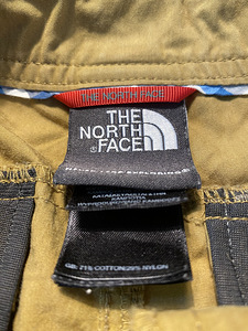 Shorts The North Face (4 foto / 5)
