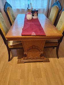 Mööbel (9 foto / 10)