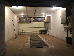 Retke tee, Kristiine, Tallinn, Harjumaa (1 foto / 3)