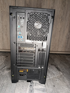ПРОДАЕТСЯ RTX 4070 Игровой Компьютер/Gaming PC (3 фото из 8)