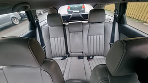 Alfa Romeo 156 SPORTWAGON 1.6 Twin Spark (6 foto / 10)
