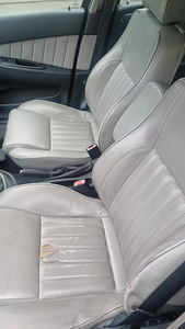 Alfa Romeo 156 SPORTWAGON 1.6 Twin Spark (7 foto / 10)
