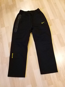 Nike nocta tech fleece pants (1 foto / 3)