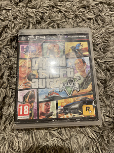 Игры для PlayStation 3 (5 фото из 6)