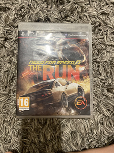 Игры для PlayStation 3 (6 фото из 6)