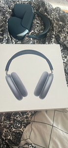 AirPods Max USB-c оригинал (6 фото из 10)
