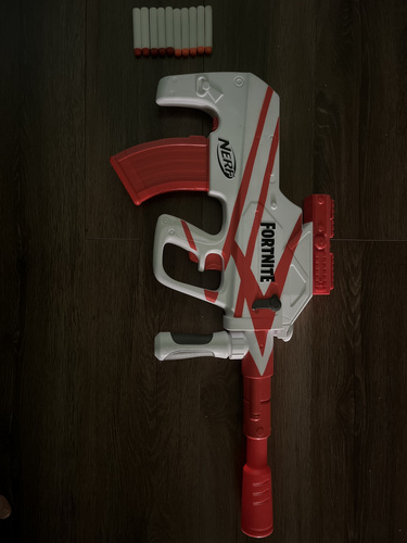 Nerf Fortnite B-AR elektriline Nerf