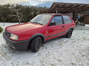 Polo 2F GT Coupe (3 foto / 15)