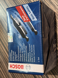 Autovaruosad (5 foto / 10)