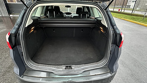 Ford focus 2012a. 1.6 70kw 6k (11 foto / 12)