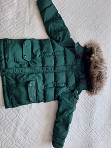 Parka Canada Goose (1 foto / 3)