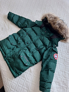 Parka Canada Goose (2 foto / 3)
