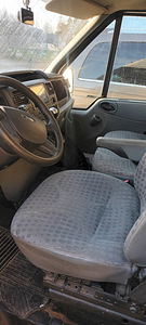 Ford Transit (6 фото из 12)