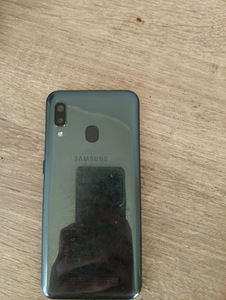 Telefon ei tööta (2 foto / 2)