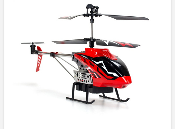 Rc helikopter Silverlit Sky Knight raadio teel juhitav