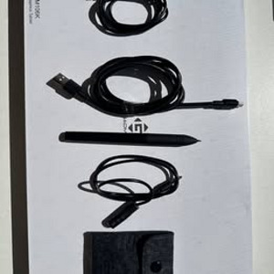GAOMON M106K Pen Tablet (графической планшет) (3 фото из 4)