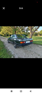 W201 Superturbo (5 foto / 6)
