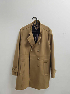 Tommy Hilfiger mantel L (1 foto / 1)