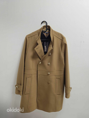 Tommy Hilfiger пальто L