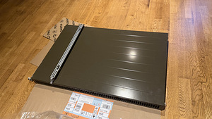 Plaatradiaatorid - PURMO Ramo Ventil Compact (1 foto / 8)