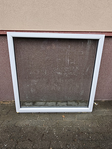 Müüa aken. (1 foto / 1)